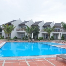 Khu Resort Bảo Ninh